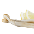 Mariscadora Razor Clams Natural, 3.88 oz Online now