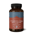 Terranova Vitamin B12 Complex, 500ug, 100 Capsules Online now