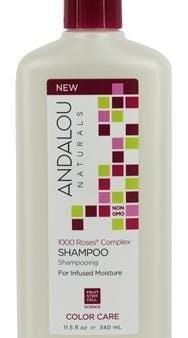 1000 Roses® Complex Colour Care Shampoo,340ml Supply