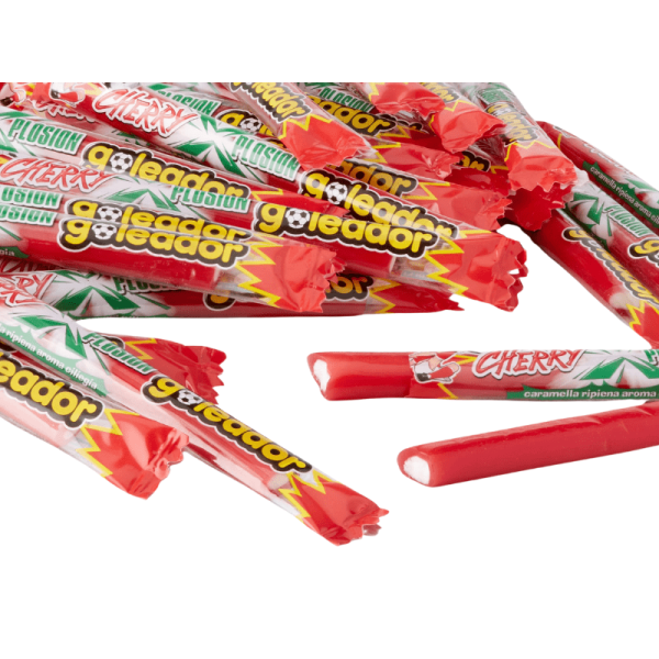 Goleador Cherry Explosion Filled Candy, 150 Pack Online