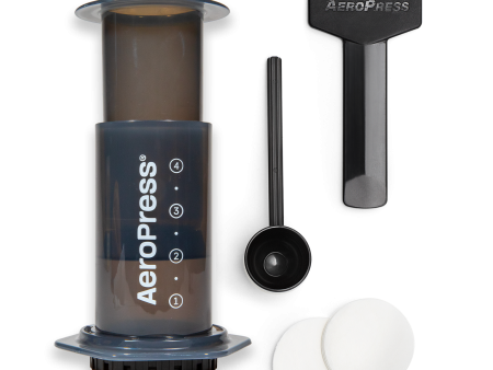 AeroPress Original Coffee Maker For Cheap