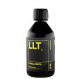 Lipolife LLT1- Liposomal Curcumin, 250ml Hot on Sale