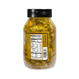 Enrico Formella Extra Hot Giardiniera, 32 oz Discount