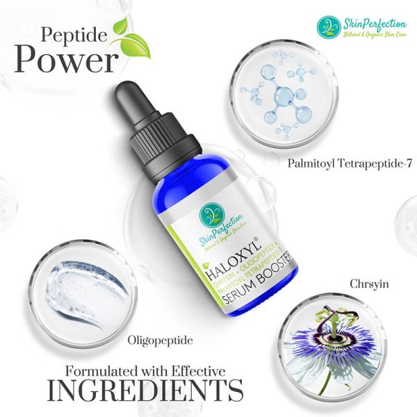 Haloxyl Peptide Complex Sale