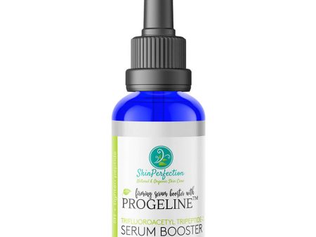 Firming Serum Booster with Progeline For Sale