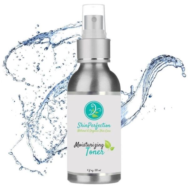 Moisturizing Toner Online now