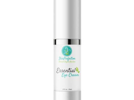 Essential Eye Cream Sale