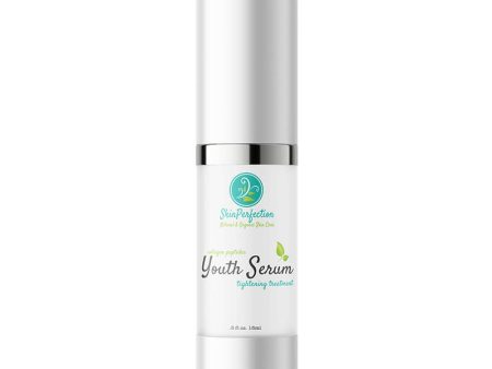 Youth Serum Collagen Peptide and Tightening Treatment For Discount