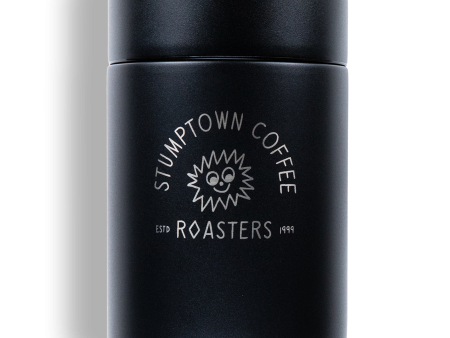 Stumptown Energy Coffee Canister Online Hot Sale