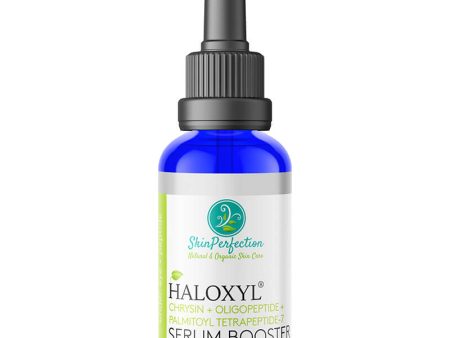 Haloxyl Peptide Complex Sale