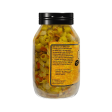 [Best Before: 01 25 25] Enrico Formella Hot Olive Salad, 32 oz For Cheap