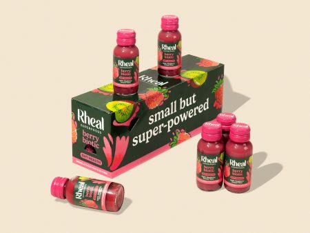 Berry Biotic Supply