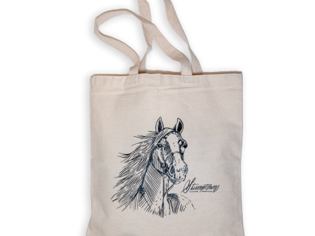 Stumptown Horse Tote Fashion