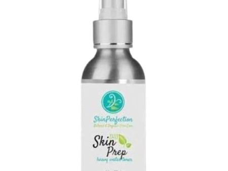 D20 Skin Prep Toner For Discount