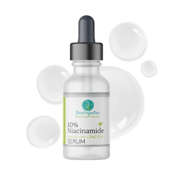 10% Niacinamide Serum Supply