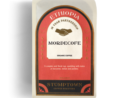 Ethiopia Mordecofe Online now