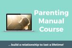 Parenting Manual 101 Online now