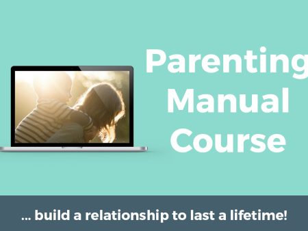 Parenting Manual 101 Online now