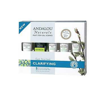 Andalou Age Defying Get Started Kit Cheap