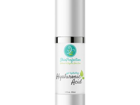 Hyaluronic Acid Serum Online Hot Sale