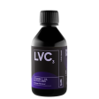 Lipolife LVC3- Liposomal Vitamins C, D3,K2 & Zinc, 250ml Sale