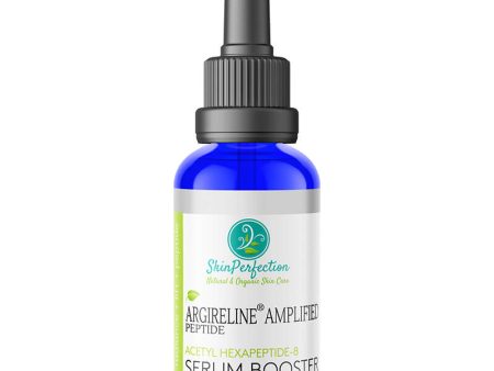 Argireline Amplified Peptide Sale