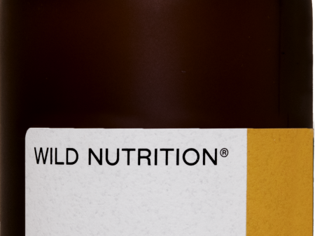 Wild Nutrition Daily Multi Nutrient For Children, 60 Capsules For Cheap