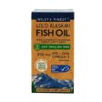 Wiley s Finest Wild Alaskan Fish Oil Minis, 450mg, 180 Fish Capsules Online now