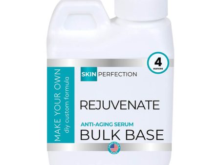 Rejuvenate Anti-Aging Serum Kit Online Sale