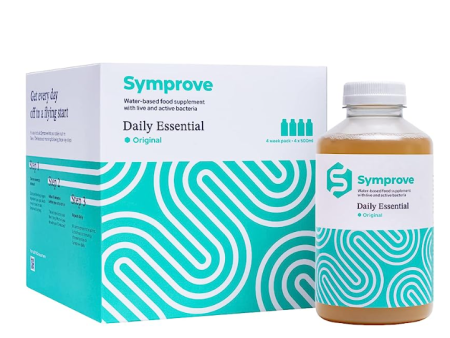 Symprove Original 4 Week Pack, 4x500ml Discount