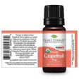 Organic Pink Grapefruit Essential Oil Online Hot Sale