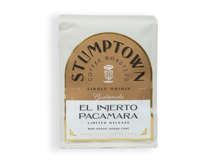 Guatemala El Injerto Pacamara Online Sale