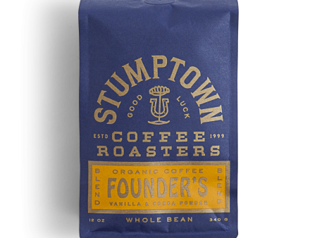 Founder s Blend For Cheap