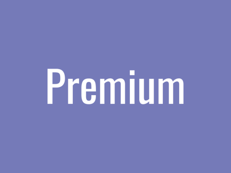 PREMIUM PACKAGE For Discount