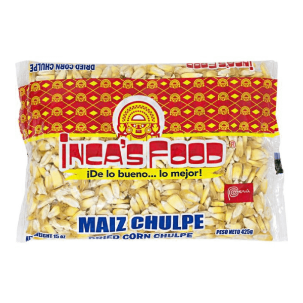 Inca s Food Maiz Chulpe for Toasting, 15 oz Online Hot Sale