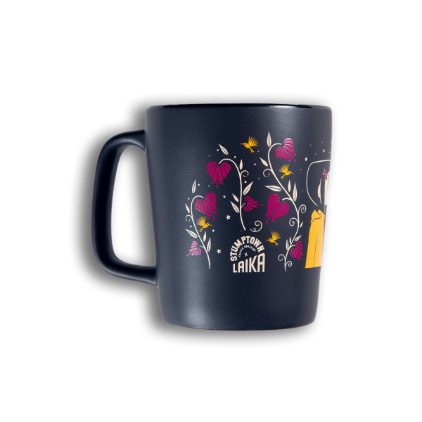 Coraline Mug Sale