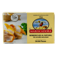 Mariscadora Galician Cockles In Brine, 3.88 oz Supply