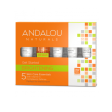 Andalou Age Defying Get Started Kit Online Hot Sale