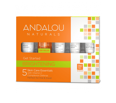 Andalou Age Defying Get Started Kit Online Hot Sale