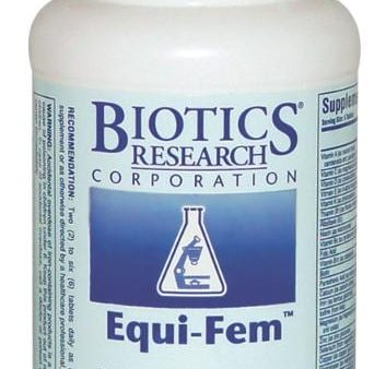 Biotics Research Equifem, 126Tabs For Cheap