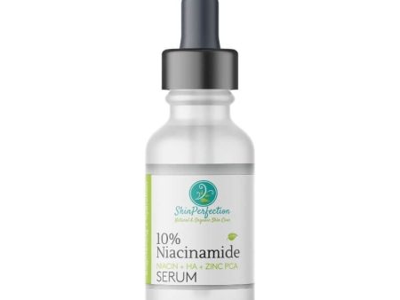 10% Niacinamide Serum Supply