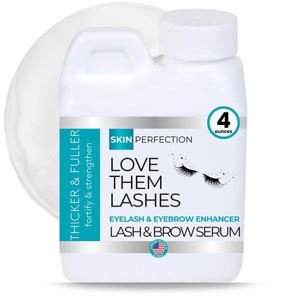 Love Them Lashes For Discount