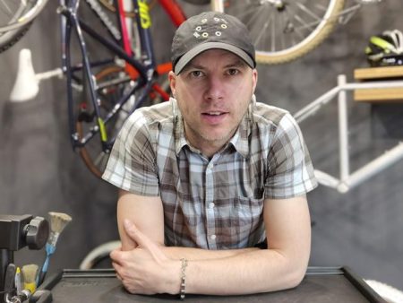 Complete Guide to Bike Maintenance Fashion