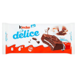 Kinder Delice Chocolate 10 Pieces, 390g Fashion