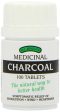 J.L Braggs Charcoal , 100 Tablets For Cheap