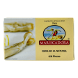 Mariscadora Razor Clams Natural, 3.88 oz Online now