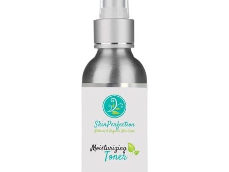 Moisturizing Toner Online now