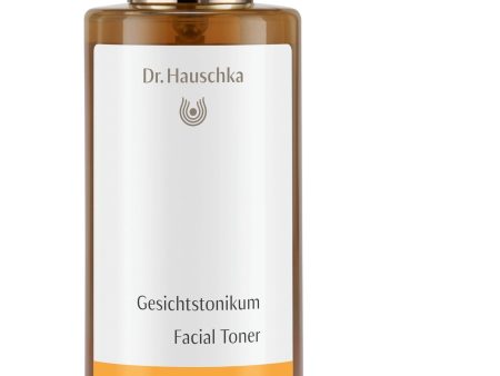 Dr.Hauschka Facial Toner, 100ml Online Hot Sale