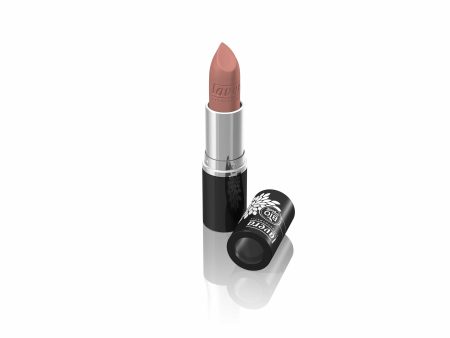 Lavera Beaut Lips Colour Intense, Tender Taupe 30, 4.5g Fashion