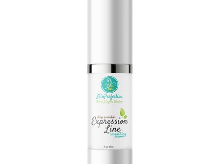 Expression Line Deep Wrinkle Serum Sale